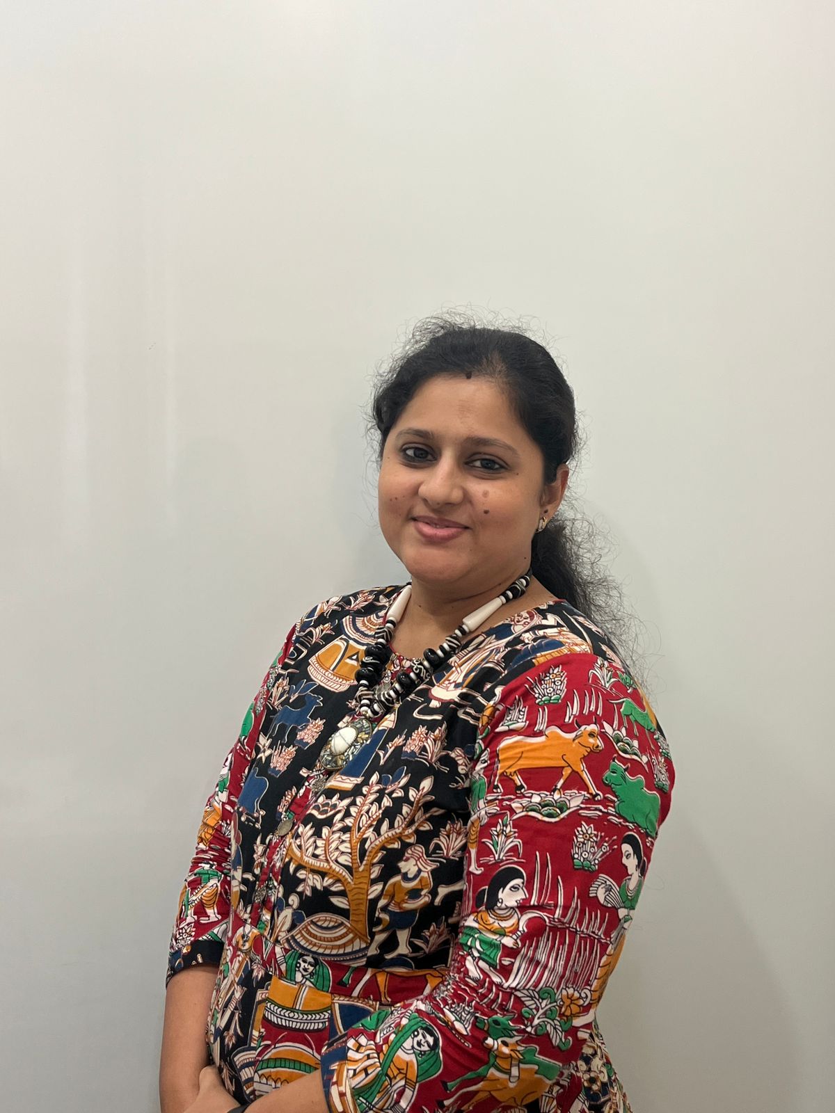 Sheetal Singh